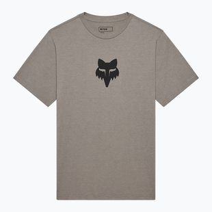 Shirt Herren Fox Racing Fox Head 195 Original heather graphite