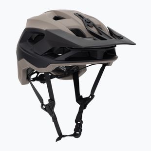 Fahrradhelm Fox Racing Speedframe 5050 nut