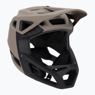 Fahrradhelm Fox Racing Proframe Solid nut