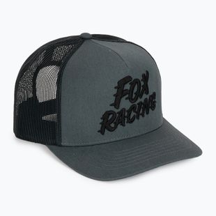 Herren-Basecap Fox Racing Speed Mesh Trucker pewter