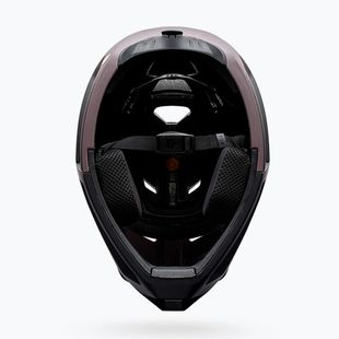 Fahrradhelm Fox Racing Proframe RS Aura pure dusk