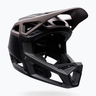 Fahrradhelm Fox Racing Proframe RS Aura pure dusk