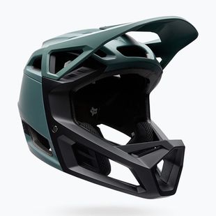 Fahrradhelm Fox Racing Proframe Solid sage