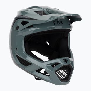 Fahrradhelm Fox Racing Rampage Vault sage