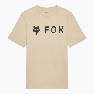 Shirt Kinder Fox Racing Absolute Jr tan