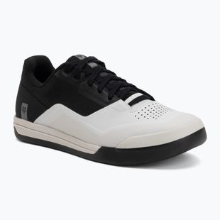 Herren Plattform-Fahrradschuhe Fox Racing Fox Union Flat vintage white