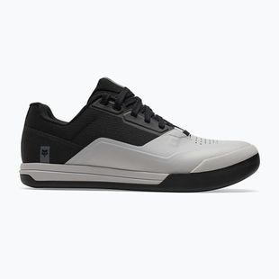 Herren Plattform-Fahrradschuhe Fox Racing Fox Union Flat vintage white