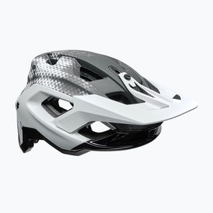 Fahrradhelm Fox Racing Speedframe Pro Sense white
