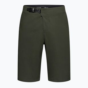 Herren-Radhose Fox Racing Ranger Liner ivory