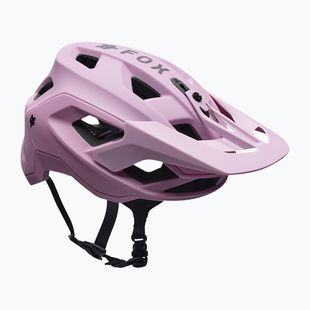 Fahrradhelm Fox Racing Speedframe Solid Helmet lavender drift