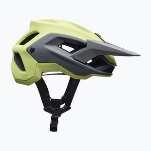 Fahrradhelm Fox Racing Speedframe 5050 Helmet pear yellow