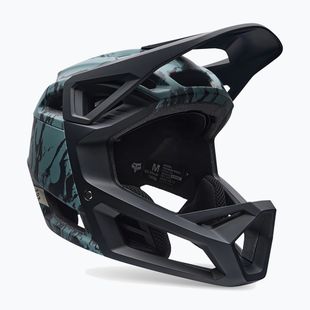 Fahrradhelm Fox Racing Proframe Thrive sage