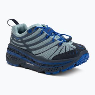 Schuhe HOKA Stinson Evo OG varsity navy/sea water
