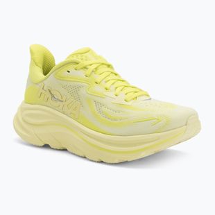 HOKA Clifton 10 Herren Laufschuhe Neon Hoka Citrus/Sunlight