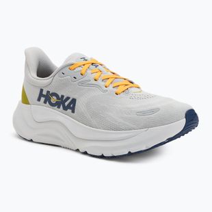 Herren Laufschuhe HOKA Arahi 8 stardust/cosmic grey