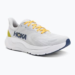 Herren Laufschuhe HOKA Arahi 8 Wide sturdust/cosmic grey