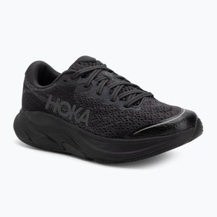 Kinder-Laufschuhe HOKA Rincon 4 schwarz/schwarz