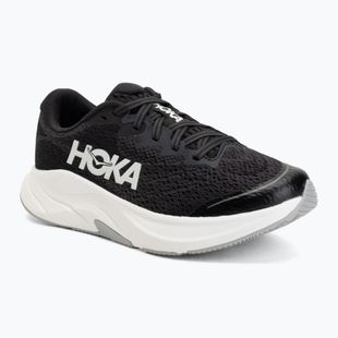 Kinder-Laufschuhe HOKA Rincon 4 black/white