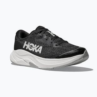 Kinder-Laufschuhe HOKA Rincon 4 black/white