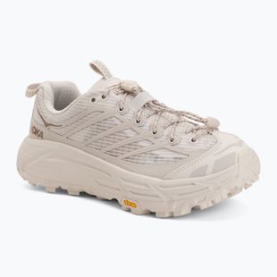 Schuhe HOKA Mafate Three 2 Grid Rose Cream/Stucco