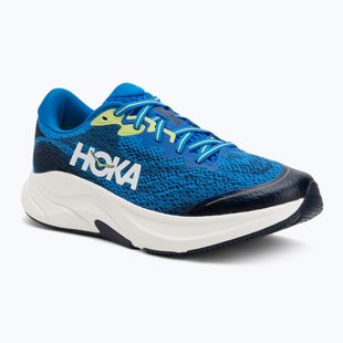 Kinder-Laufschuhe HOKA Rincon 4 electric cobalt/varsity navy