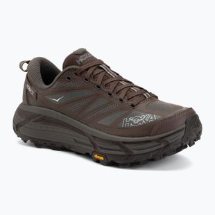Laufschuhe Hoka Mafate Speed 2 fiesta/amber yellow