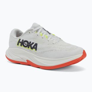 Herren Laufschuhe HOKA Rincon 4 frost/neon yuzu