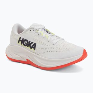 Schuhe zum Laufen Damen HOKA Rincon 4 frost/neon yuzu