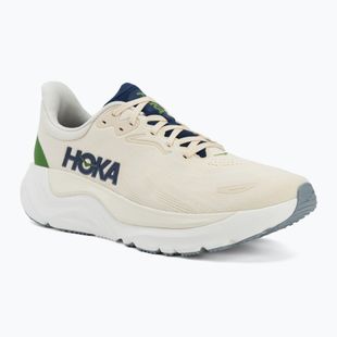 Herren-Laufschuhe HOKA Arahi 8 alabaster/birch