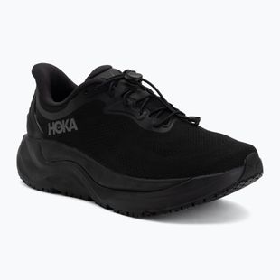 Herren-Laufschuhe HOKA Arahi SR black/black