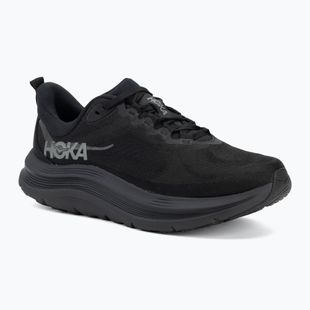 Damen Laufschuhe Hoka Kawana 3 black/black
