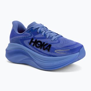 Damen-Laufschuhe Hoka Skyward X 2 blue blossom/celestial blue