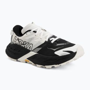 Laufschuhe für Damen HOKA Speedgoat 7 black/white
