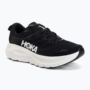 Herren-Laufschuhe Hoka Gaviota 6 black/white