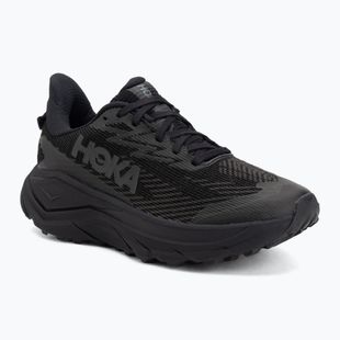 Laufschuhe für Damen HOKA Challenger 8 GTX black/carbon black
