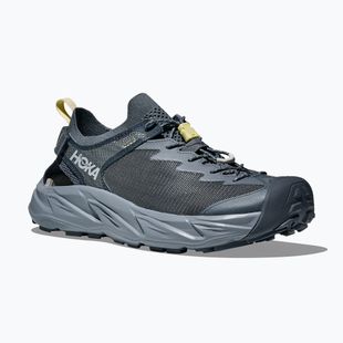Herren Sandalen HOKA Hopara 2 slate blue/washed blue