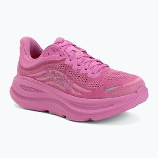 Herren-Laufschuhe HOKA Bondi 9 crabapple/crabapple