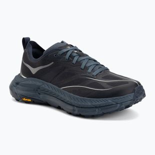 Schuhe Hoka Mafate Speed 4 Lite faded navy/varsity navy