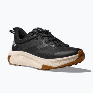 Herrenschuhe HOKA Transport 2 black/alabaster