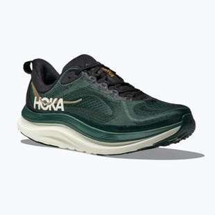 Herren Laufschuhe Hoka Kawana 3 bay leaf/sea glass