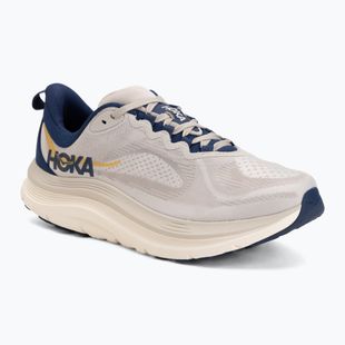 Herren Laufschuhe Hoka Kawana 3 putty/midnight blue