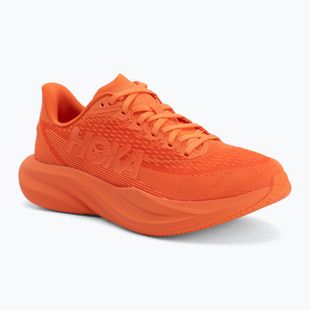 Herren Laufschuhe HOKA Mach 7 bell pepper/bell pepper