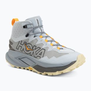 Herren-Trekkingstiefel HOKA Mafate Hike mood indigo/outer space