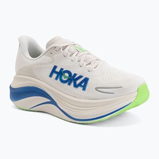 Herren Laufschuhe Hoka Skyward X 2 grout/cobalt