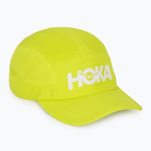 Basecap HOKA Run hoka citrus