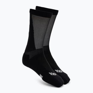 Herren­socken HOKA Race Day Crew Sock black