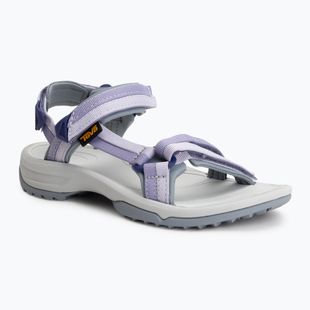 Damen-Sandalen Teva Terra Fi Lite thistle/daybreak multi