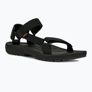 Herren-Sandalen Teva Winsted black