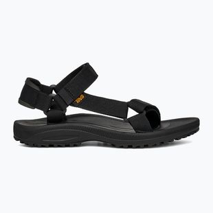 Damen-Sandalen Teva Winsted black