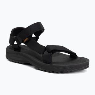 Damen-Sandalen Teva Winsted black